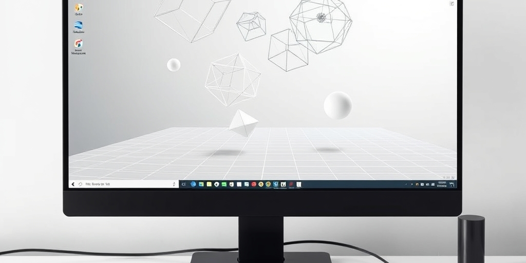 Blender: Guia Completo do Software 3D Gratuito para Iniciantes