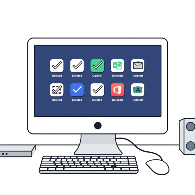 Bulk Crap Uninstaller: Remova Programas em Lote