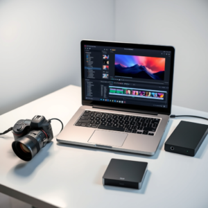 Darktable: Revelação RAW Gratuita para Fotógrafos