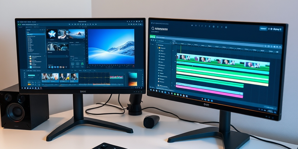DaVinci Resolve Download Gratis: Editor Profissional Sem Custo