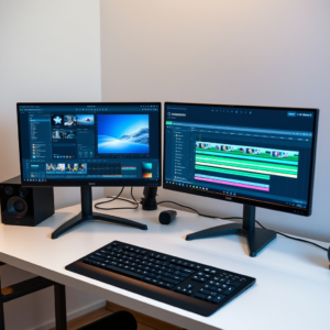 DaVinci Resolve Download Gratis: Editor Profissional Sem Custo
