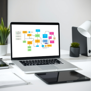 Draw.io: Diagramas e Fluxogramas Gratuitos Offline