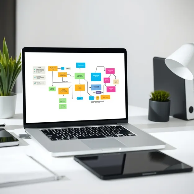 Draw.io: Diagramas e Fluxogramas Gratuitos Offline Draw.io: Diagramas e Fluxogramas Gratuitos Offline