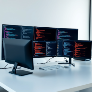 Emuladores de Terminal Modernos para Desenvolvedores Windows em 2026