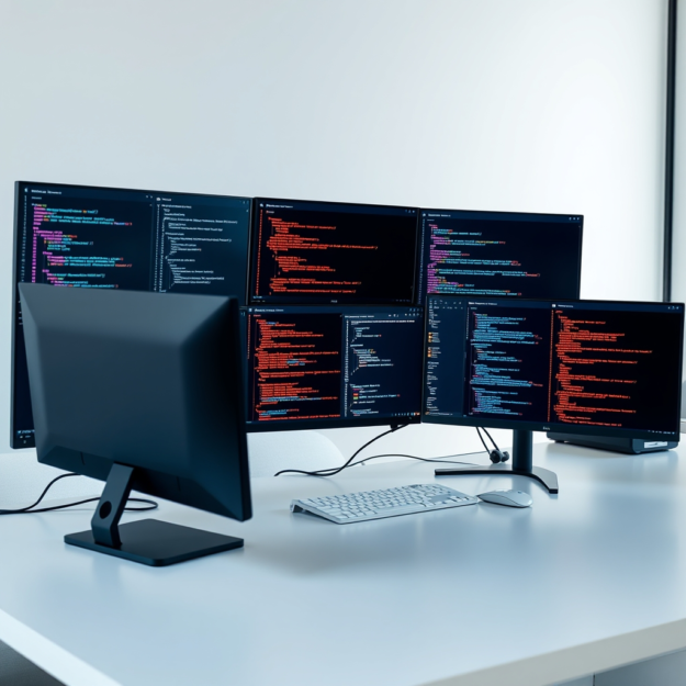 Emuladores de Terminal Modernos para Desenvolvedores Windows em 2026 Emuladores de Terminal Modernos para Desenvolvedores Windows em 2026