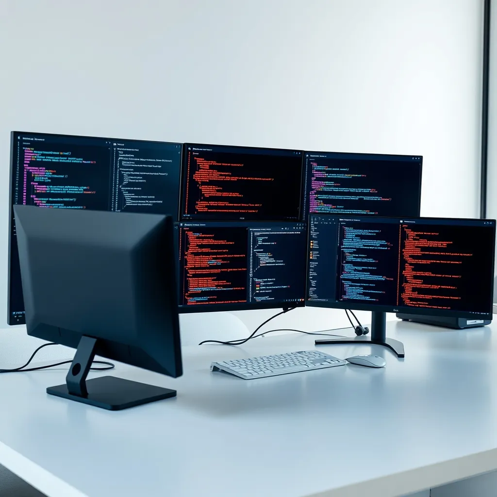Emuladores de Terminal Modernos para Desenvolvedores Windows em 2026 Emuladores de Terminal Modernos para Desenvolvedores Windows em 2026