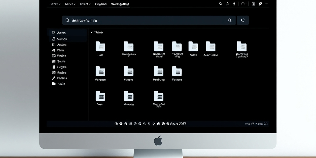 Everything: Busca Instantânea de Arquivos no Windows Everything: Busca Instantânea de Arquivos no Windows