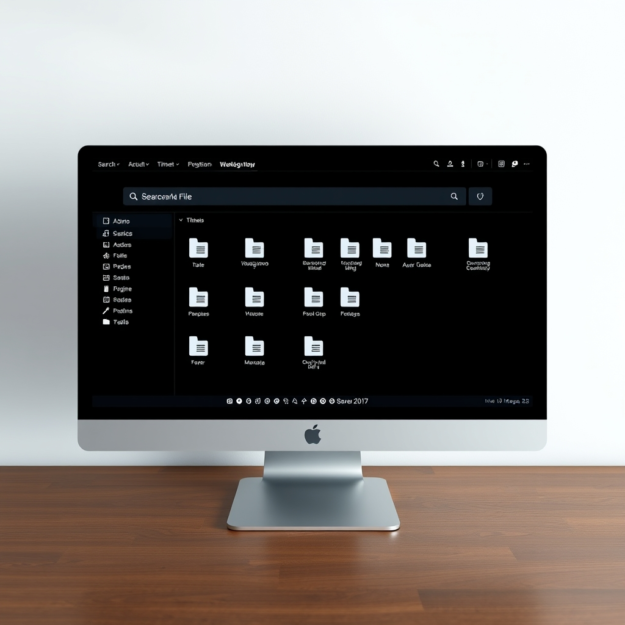 Everything: Busca Instantânea de Arquivos no Windows