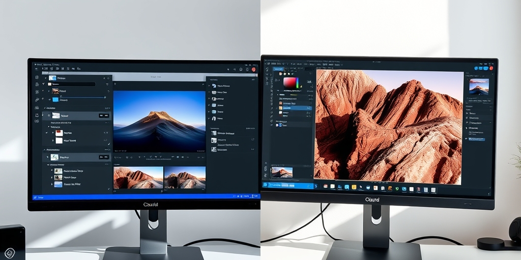 GIMP vs Photoshop: Alternativa Gratuita Completa GIMP vs Photoshop: Alternativa Gratuita Completa
