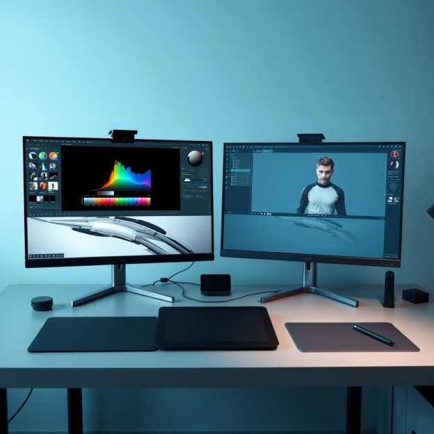 GIMP vs Photoshop: Guia Completo da Alternativa Gratuita em 2026 GIMP vs Photoshop: Guia Completo da Alternativa Gratuita em 2026