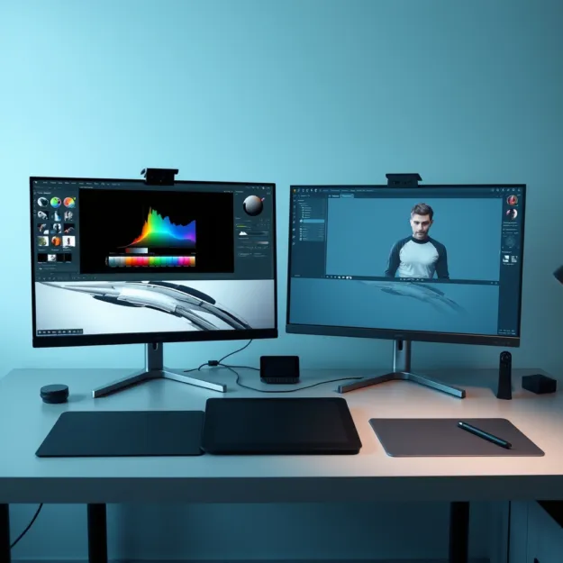 GIMP vs Photoshop: Guia Completo da Alternativa Gratuita em 2026