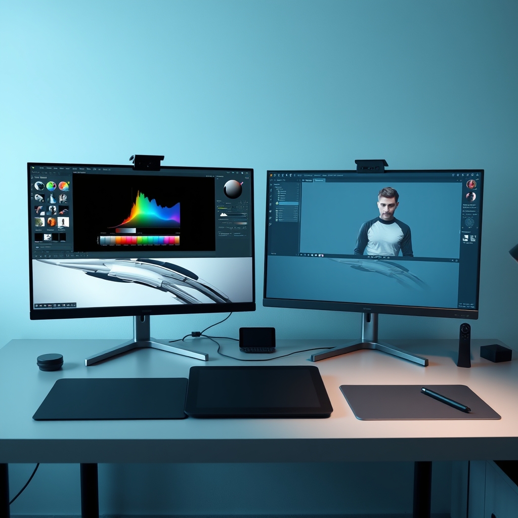 GIMP vs Photoshop: Guia Completo da Alternativa Gratuita em 2026