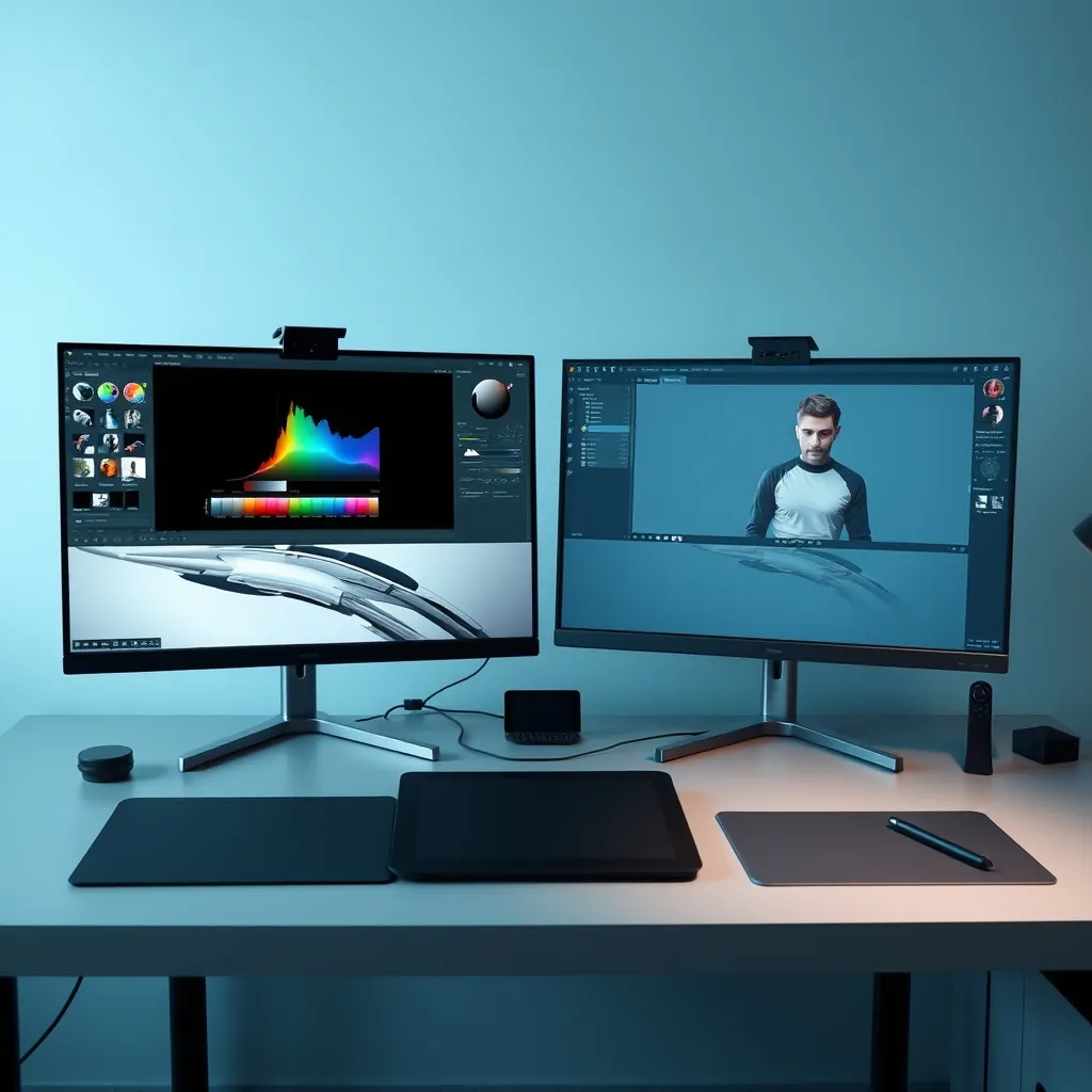 GIMP vs Photoshop: Guia Completo da Alternativa Gratuita em 2026