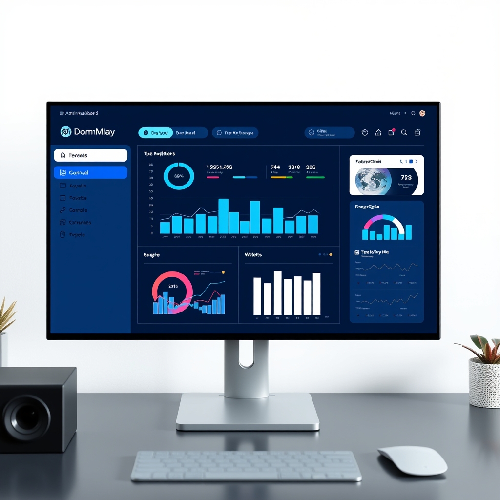 Guru Able BS 4 & Angular 4 Dashboard Guru Able BS 4 & Angular 4 Dashboard