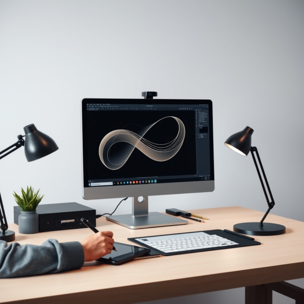 Inkscape Download Gratis: Design Vetorial Profissional Alternativa ao Illustrator Inkscape Download Gratis: Design Vetorial Profissional Alternativa ao Illustrator