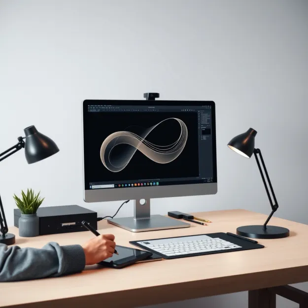 Inkscape Download Gratis: Design Vetorial Profissional Alternativa ao Illustrator Inkscape Download Gratis: Design Vetorial Profissional Alternativa ao Illustrator