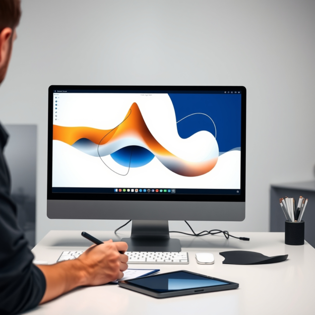 Inkscape vs CorelDRAW: Alternativa Gratuita para Design Vetorial Inkscape vs CorelDRAW: Alternativa Gratuita para Design Vetorial