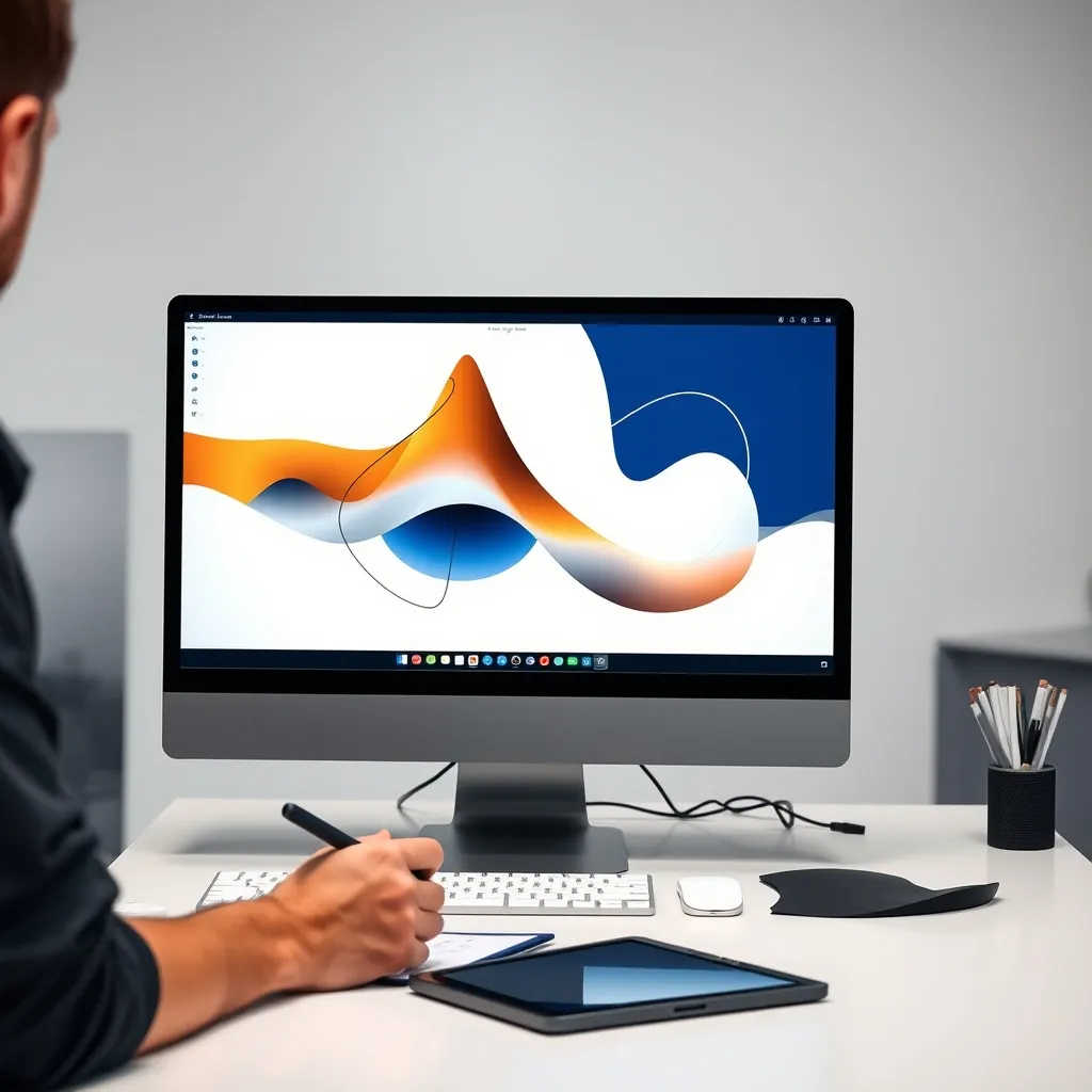 Inkscape vs CorelDRAW: Alternativa Gratuita para Design Vetorial Inkscape vs CorelDRAW: Alternativa Gratuita para Design Vetorial