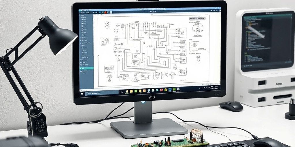 KiCad: Software Gratuito para Projeto de Placas de Circuito
