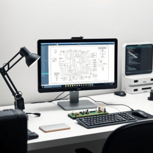 KiCad: Software Gratuito para Projeto de Placas de Circuito