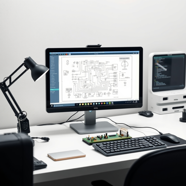 KiCad: Software Gratuito para Projeto de Placas de Circuito
