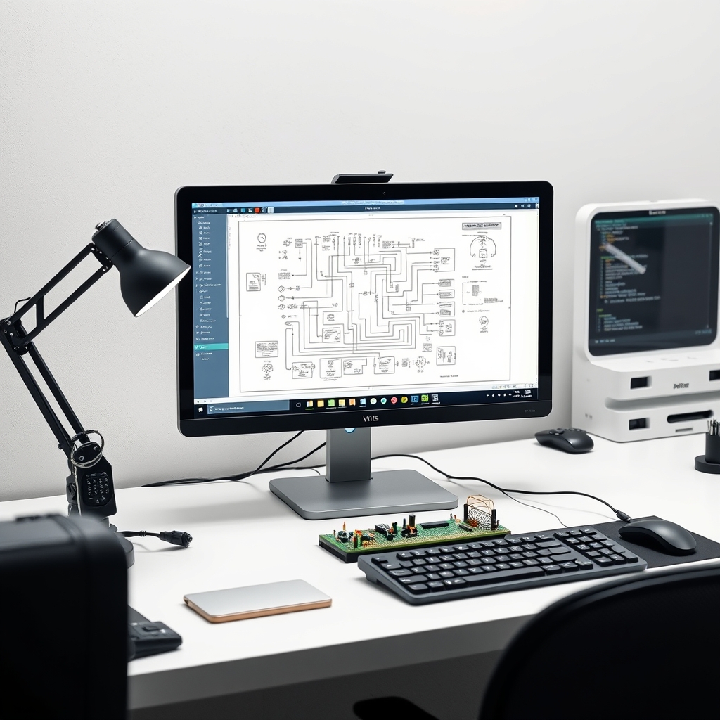 KiCad: Software Gratuito para Projeto de Placas de Circuito