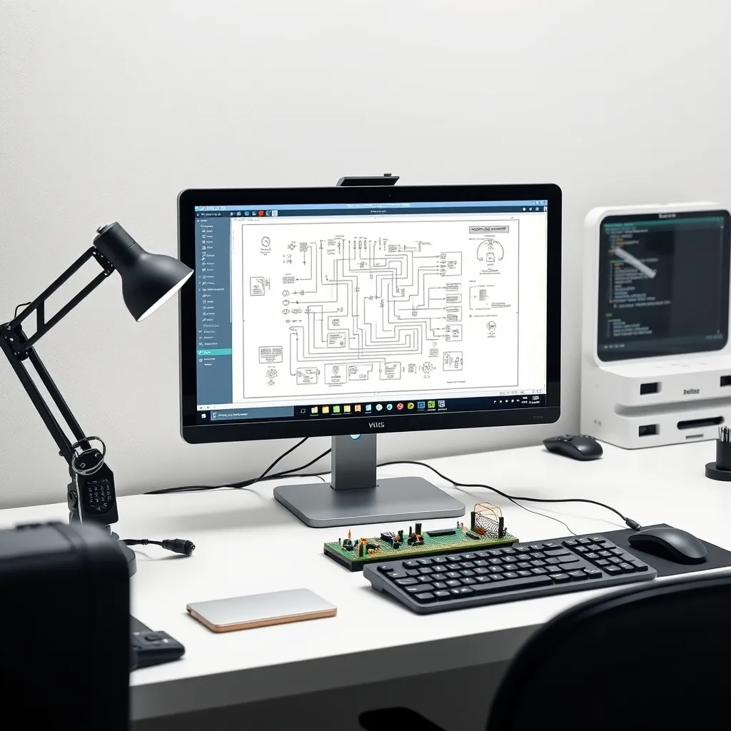 KiCad: Software Gratuito para Projeto de Placas de Circuito KiCad: Software Gratuito para Projeto de Placas de Circuito