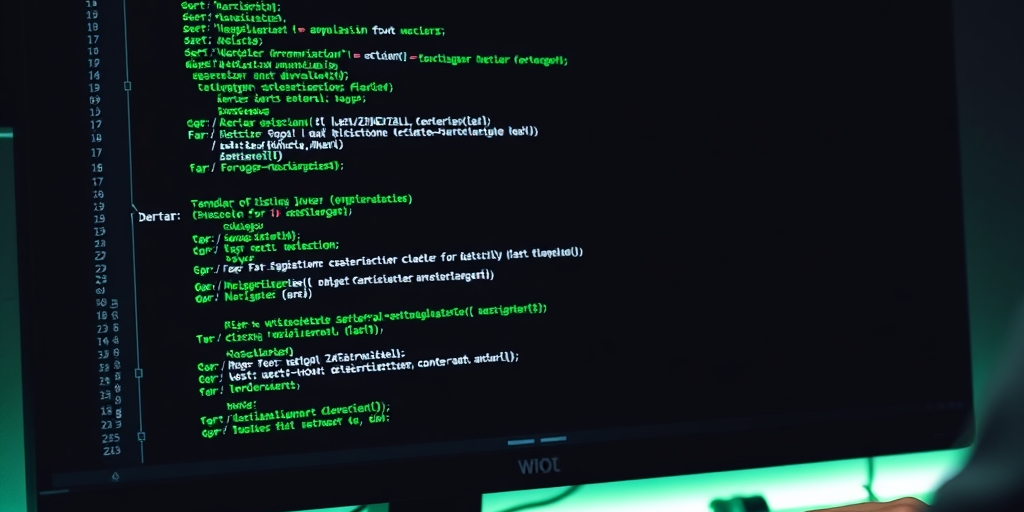 Neovim: Editor de Código no Terminal Gratuito e Poderoso Neovim: Editor de Código no Terminal Gratuito e Poderoso