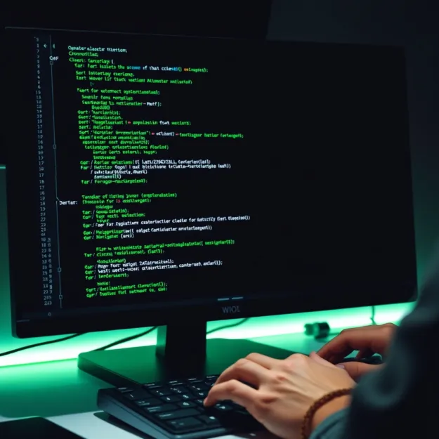 Neovim: Editor de Código no Terminal Gratuito e Poderoso Neovim: Editor de Código no Terminal Gratuito e Poderoso