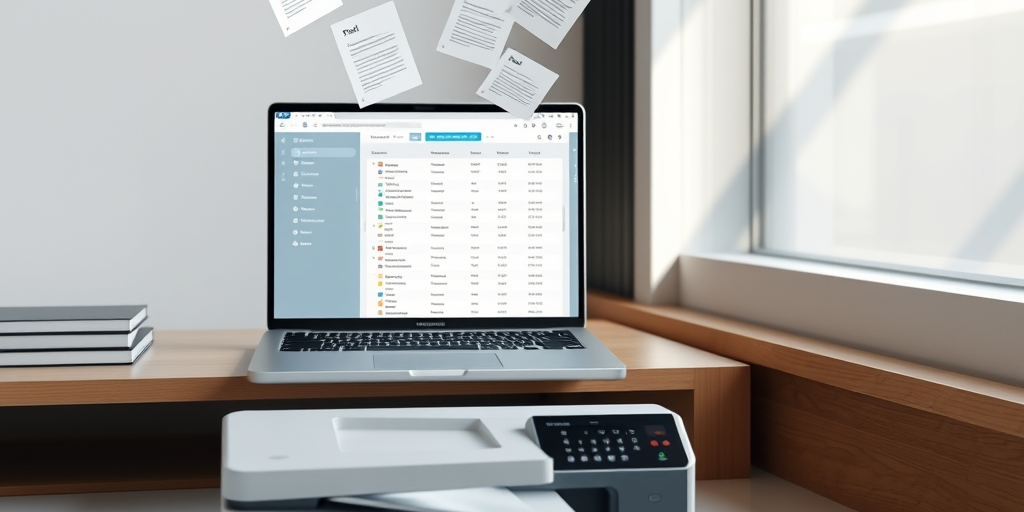 Paperless-ngx: Digitalizador Open Source Gratuito