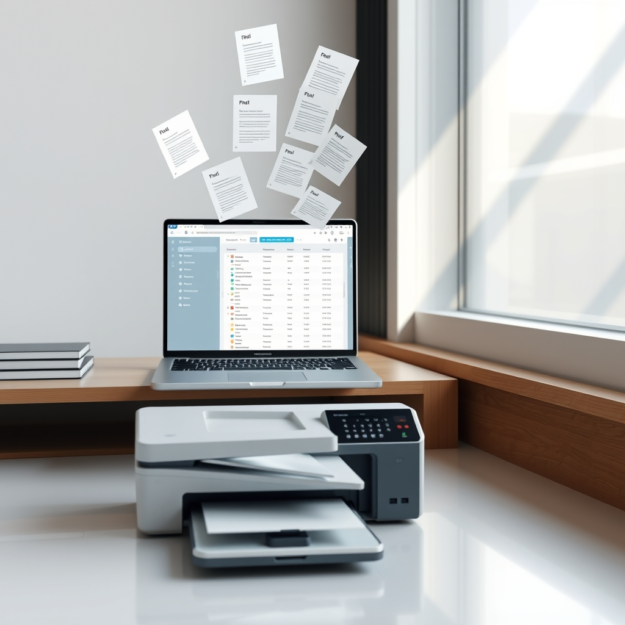 Paperless-ngx: Digitalizador Open Source Gratuito Paperless-ngx: Digitalizador Open Source Gratuito