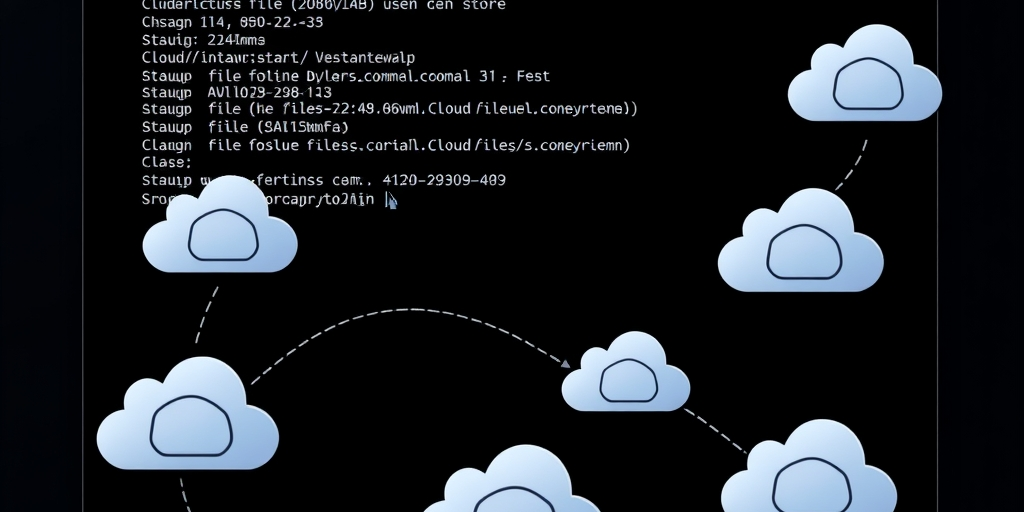 Rclone: Sincronize Qualquer Nuvem pelo Terminal
