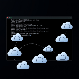 Rclone: Sincronize Qualquer Nuvem pelo Terminal