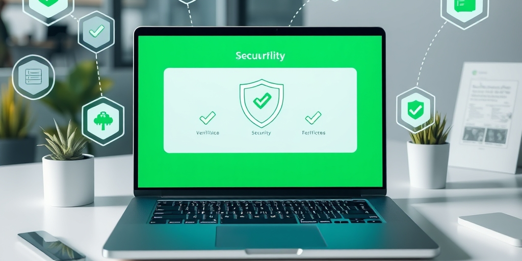 Segurança em Downloads: Como Verificar se um Software é Seguro Segurança em Downloads: Como Verificar se um Software é Seguro