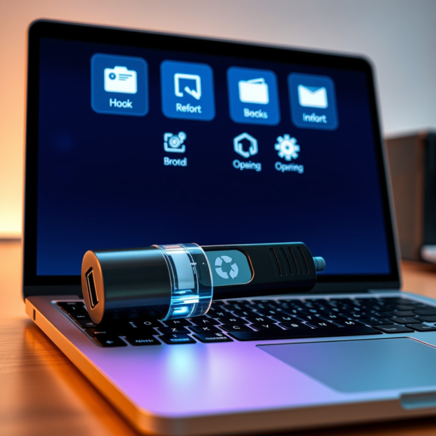 Ventoy: Pendrive Multiboot com Várias ISOs em 2026