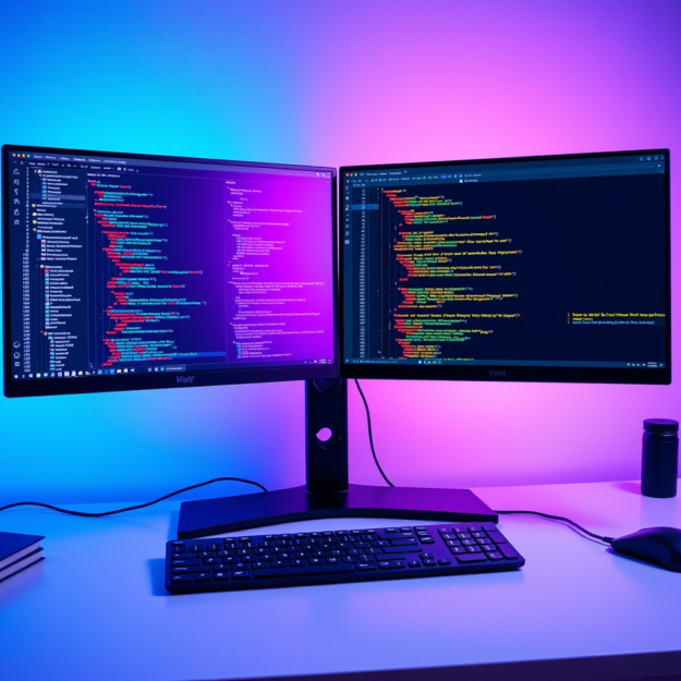 Visual Studio Code vs Sublime Text: Qual é o Melhor Editor em 2026 Visual Studio Code vs Sublime Text: Qual é o Melhor Editor em 2026