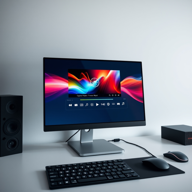 VLC Media Player: Melhor Alternativa Gratuita em 2026 VLC Media Player: Melhor Alternativa Gratuita em 2026