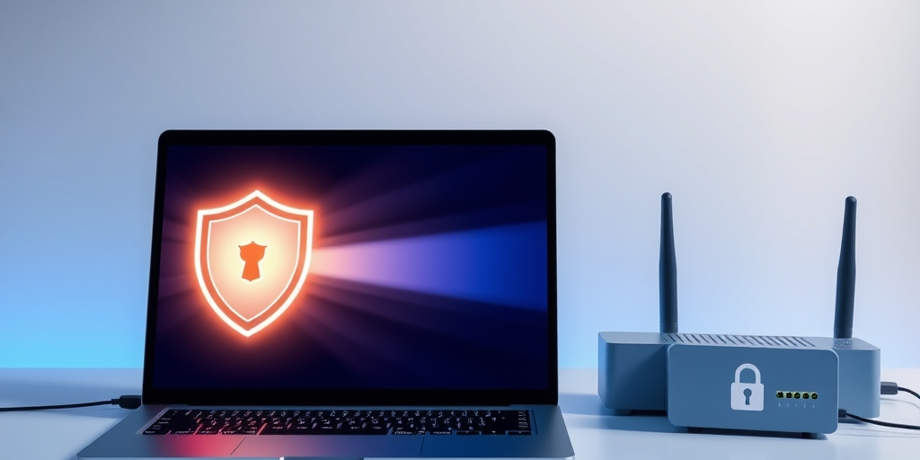 Antivírus vs Firewall em 2026: Diferenças e Como Usar Juntos