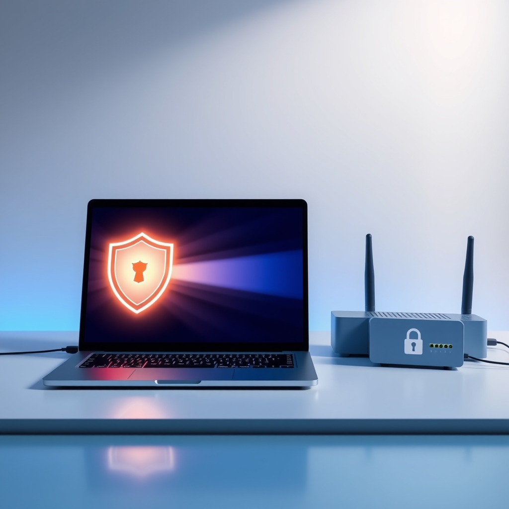 Antivírus vs Firewall em 2026: Diferenças e Como Usar Juntos Antivírus vs Firewall em 2026: Diferenças e Como Usar Juntos