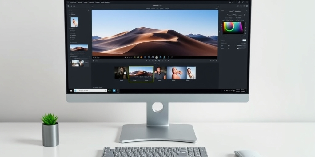 Melhor Editor de Imagem Gratuito para PC em 2026: GIMP vs Alternativas Melhor Editor de Imagem Gratuito para PC em 2026: GIMP vs Alternativas