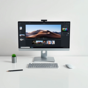 Melhor Editor de Imagem Gratuito para PC em 2026: GIMP vs Alternativas