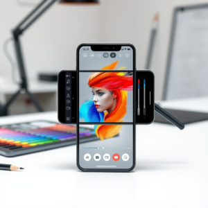 Melhor Editor de Imagem para Android em 2026: Guia Completo