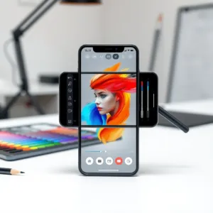 Melhor Editor de Imagem para Android em 2026: Guia Completo
