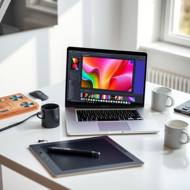 Melhor Editor de Imagem para Linux em 2026: Guia Definitivo