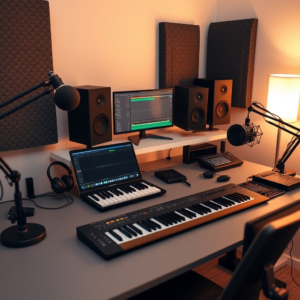 Cakewalk: DAW Grátis para Gravar Música no Windows