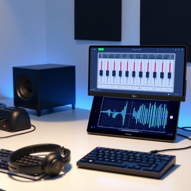 EarTrumpet: Controle o Volume de Cada App no Windows EarTrumpet: Controle o Volume de Cada App no Windows