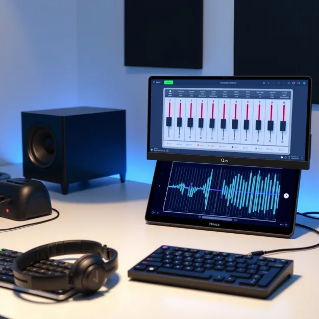 EarTrumpet: Controle o Volume de Cada App no Windows