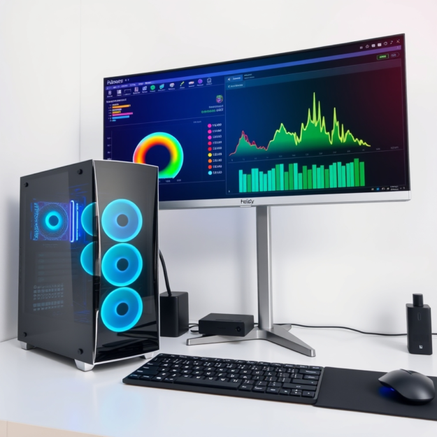 HWiNFO 2026: monitore temperaturas e sensores do PC de graça HWiNFO 2026: monitore temperaturas e sensores do PC de graça