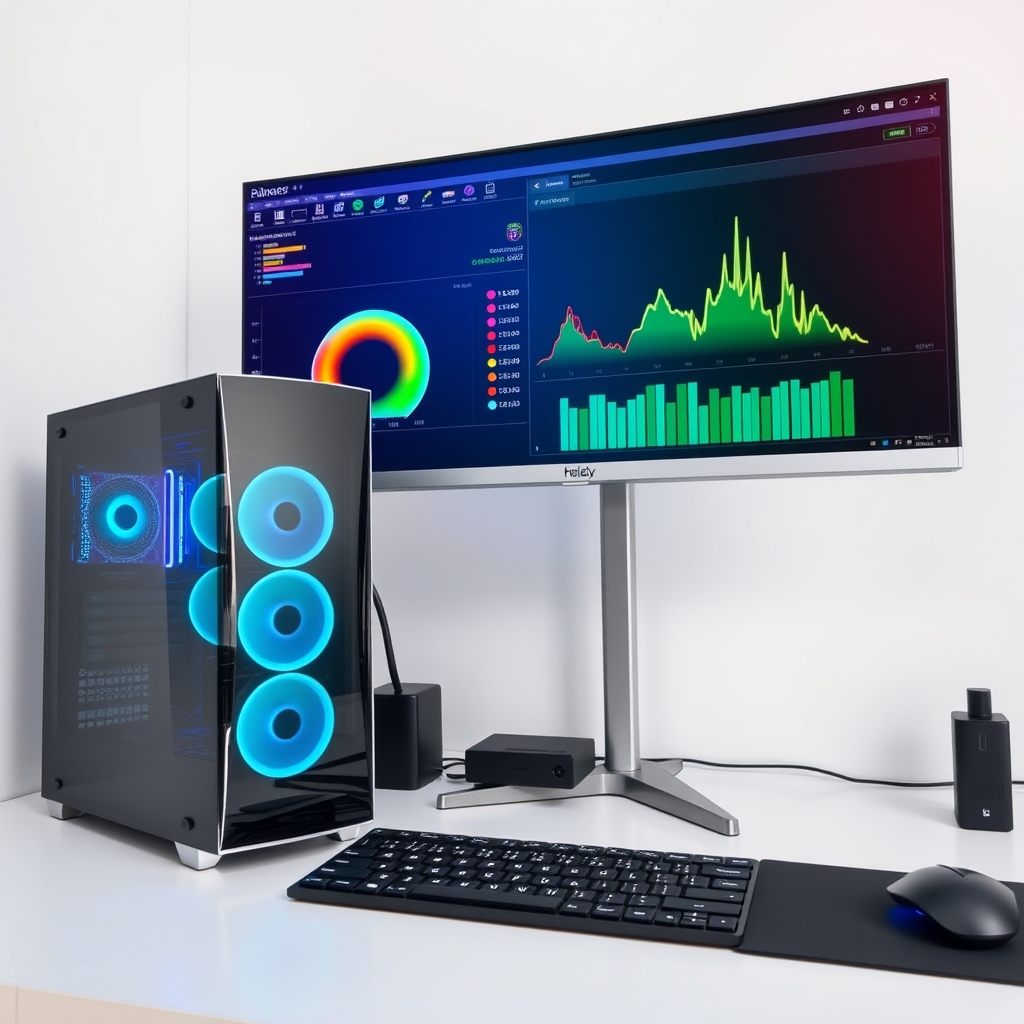 HWiNFO 2026: monitore temperaturas e sensores do PC de graça HWiNFO 2026: monitore temperaturas e sensores do PC de graça