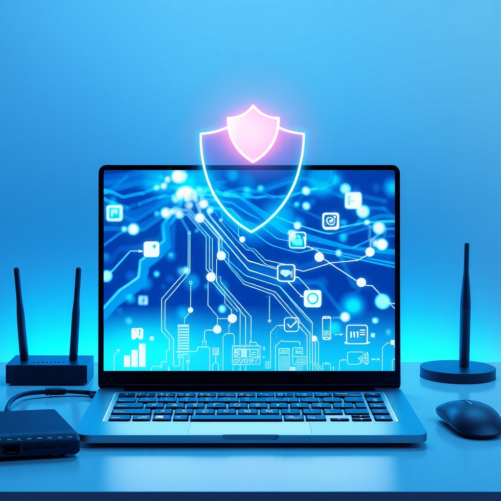 Simplewall: Firewall Grátis e Leve para Windows em 2026 Simplewall: Firewall Grátis e Leve para Windows em 2026